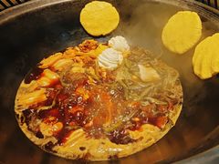 -仙合盛东北铁锅炖(总店)