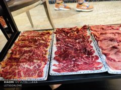 -潮悦牛肉火锅城(水贝店)