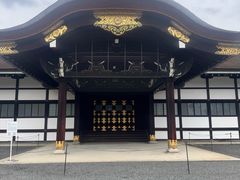-京都御所