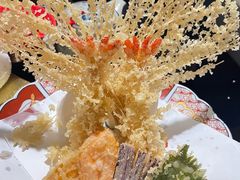 -天狗山料理(省体店)