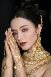 -懿沉香中式嫁衣礼服秀禾服龙凤褂马来褂旗袍总店