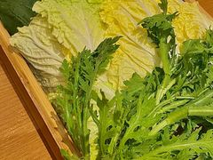 -巴奴毛肚火锅(悠唐购物中心店)