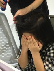 化妆台-SHELLSHINEkids山上儿童摄影(天邑澜山店)