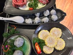 -捞王锅物料理(凯旋路店)