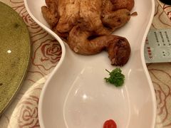 -西安饭庄·非遗陕菜(钟楼店)
