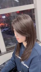 -XIMA·美发沙龙
