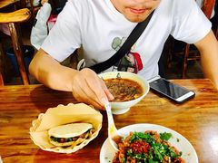 -豆相识•九九豆腐脑(牛咡桥店)