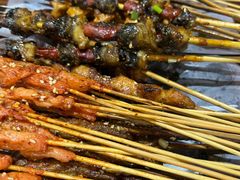 -光头烧烤(禹王中路店)