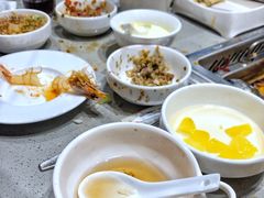 -海底捞火锅(杭州萧山宝龙广场店)