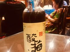 -老兰家传统烧烤炒菜泡馍(小南门店)