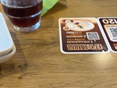 -豪客来牛排(府河店)