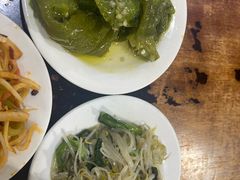 -梯坎豆花