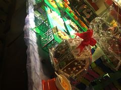 -黎明国际酒店太阳阁西餐厅