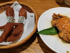 -苏小柳手工点心(人民广场分院)