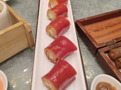 -天瑞轩·粤菜餐厅