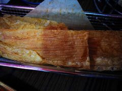 -沙胆彪炭炉牛杂煲(成都玉林店)
