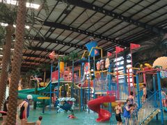 -南宫温泉水世界