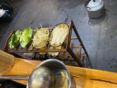 -地锅印象(兴宁北路店)