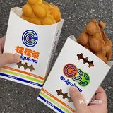 不用去澳门！上海终于也有葡挞鸡蛋仔了！