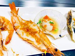 -铁板诱惑法式铁板烧(大卫城店)