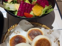 -一味一诚烤鱼(昌平悦荟店)