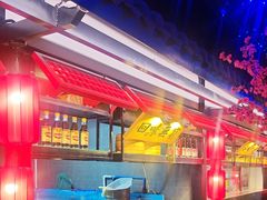 -老灶房-四川土菜(铁牛广场店)