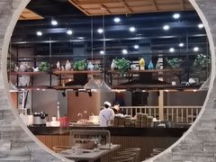 -黑鸡小馆(金源店)