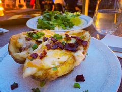 芝士烤土豆-SMOKI & CO(五大道店)