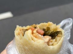 -阿姨卷饼(平凉路店)