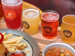 -Devils’ Brewery小恶魔精酿啤酒(武汉天地店)