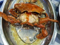 -钱大妈海鲜饭店(保利林语店)