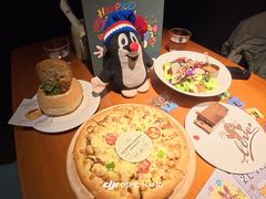 -布拉格餐厅· 中欧捷克菜(全国首店)