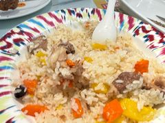 -新疆兵团食府清真(马连道店)
