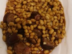 -洁神饭庄·海鲜·青岛菜·30年老字号(五四广场店)