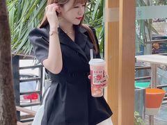 -萃茶师(琅西店)