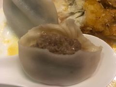 特色小笼包-鼎泰丰(渔阳店)