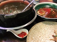-大洋家·精品潮汕菜·生腌砂锅粥(天河东路店)