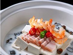 -黄嘉喜来登酒店-采悦轩中餐厅(滨江中路店)