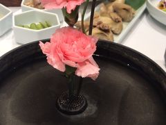 -小厨娘淮扬菜(清江苏宁广场店)