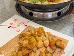 -百姓食府(秦虹路店)
