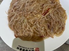-直隶安家牛肉罩饼(七一路店)