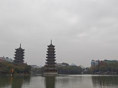 -桂林两江四湖景区