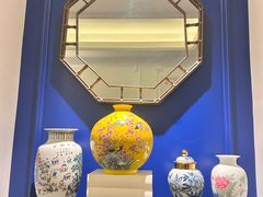 -翠湖宾馆·中餐厅