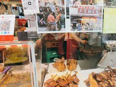 -徐六孃正宗甜皮鸭(张公桥店)