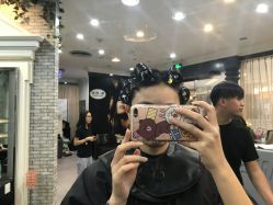 点击看大图 -尚·丹尼Hair