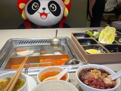 -海底捞火锅(江宸天街店)