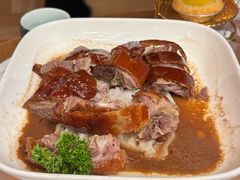 烧鸭-云山茶餐厅(广东大厦店)