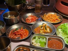 -西塔老太太泥炉烤肉(上海七宝领展广场店)