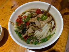 -肆姐面粉馆(坡子街店)
