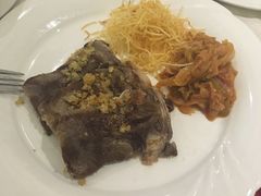 -维兰西餐(万泉河店)